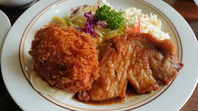 田津田 - 前谷地（日本料理）の写真