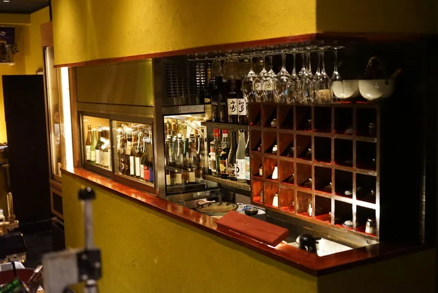 さけ富 - 秋田（居酒屋）の写真