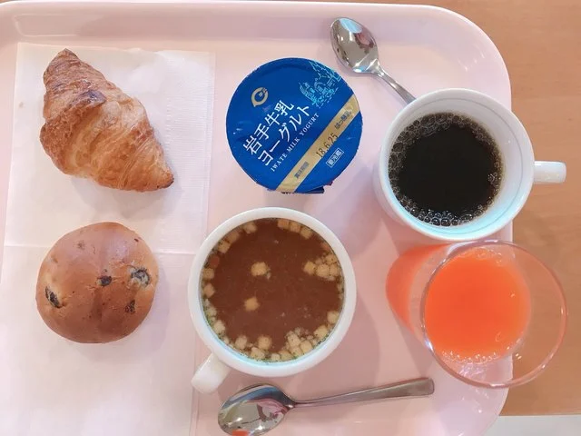 盛岡シティホテル - 盛岡（ホテル）の写真