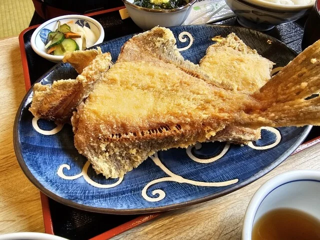 亀寿司食堂（かめずししょくどう） - 男鹿市その他（食堂）の写真