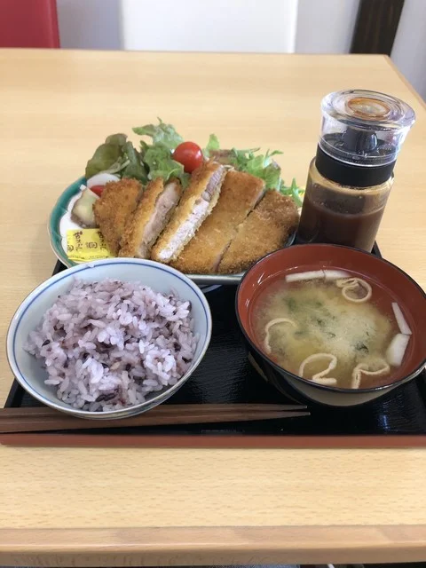 杜のカフェ シャナ（cafe SYANA） - 相野々（カフェ）の写真