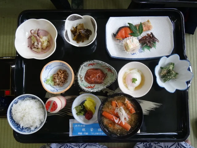 漁師旅館 親栄館 - 男鹿市その他（料理旅館）の写真