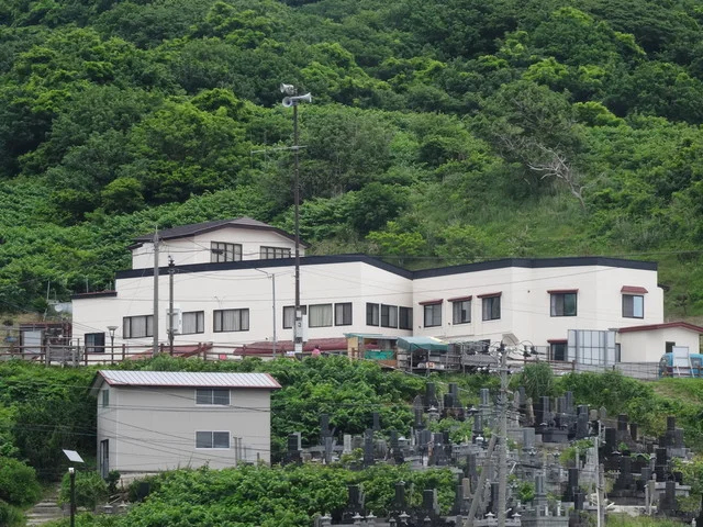 漁師旅館 親栄館 - 男鹿市その他（料理旅館）の写真