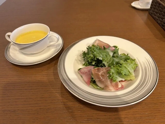 ローザ・リリィ - 山形（レストラン）の写真