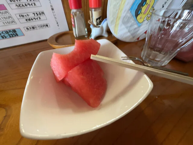 食堂 ふくはら屋 - 大曲（食堂）の写真