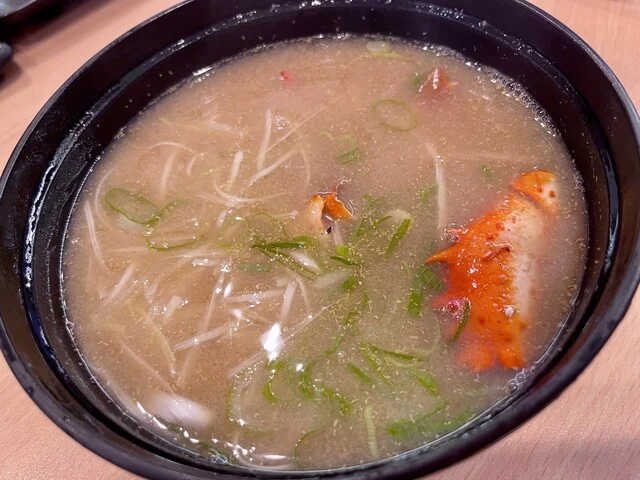 かっぱ寿司 郡山南店 - 安積永盛（回転寿司）の写真