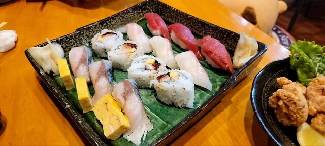 ざんじばる - 秋田（日本料理）の写真