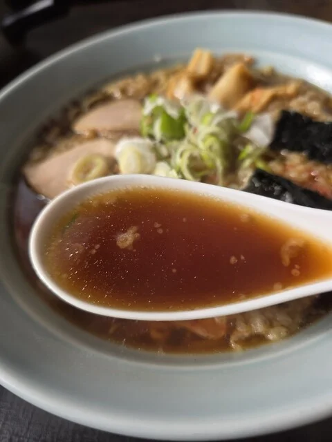 丸井食堂 - 八郎潟（食堂）の写真