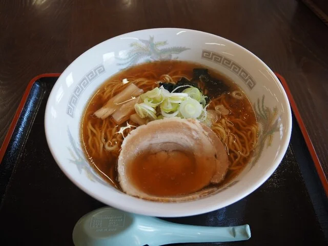 レストラン 北欧 - 上杉（食堂）の写真