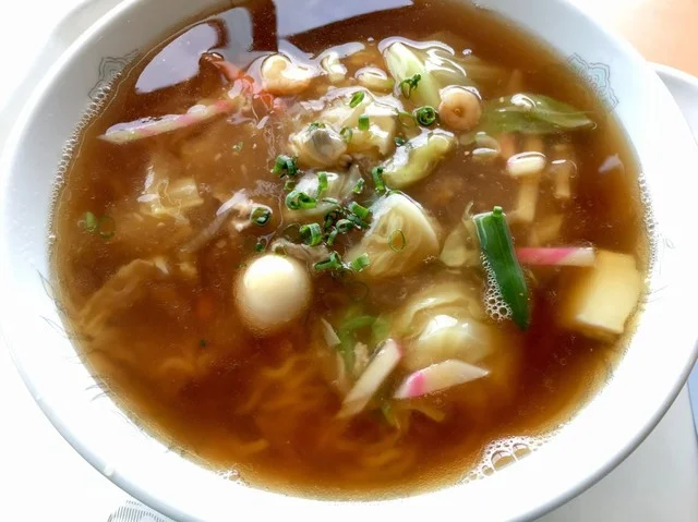 かづの厚生病院レストラン - 柴平（食堂）の写真