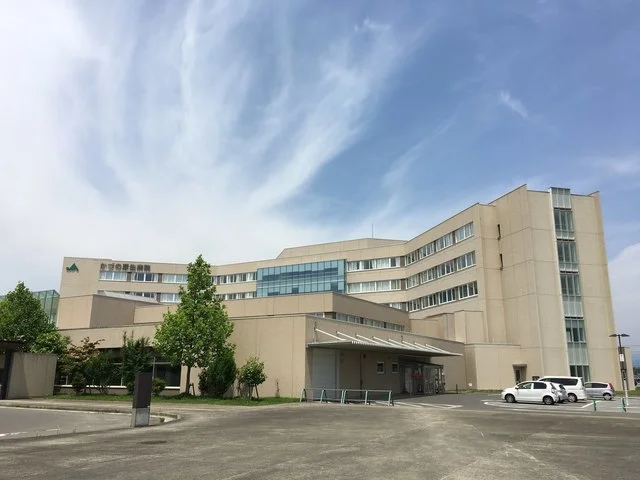 かづの厚生病院レストラン - 柴平（食堂）の写真