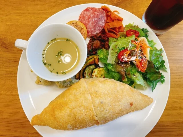 pompon cappello（ポンポン カッペロ） - 北山形（ピザ）の写真