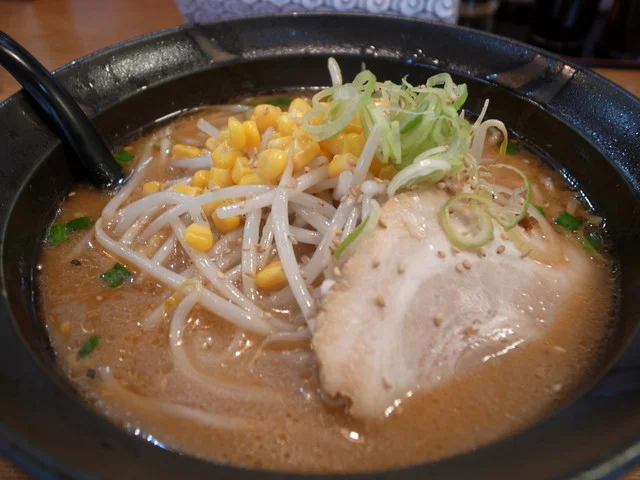 ふみのや - 横手（ラーメン）の写真