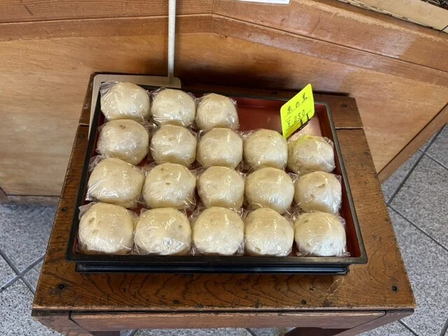 関口屋菓子舗 - 上盛岡（和菓子）の写真