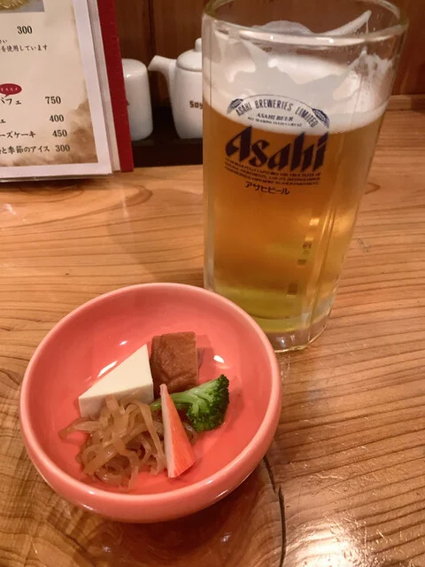 なるほど - 角館（居酒屋）の写真