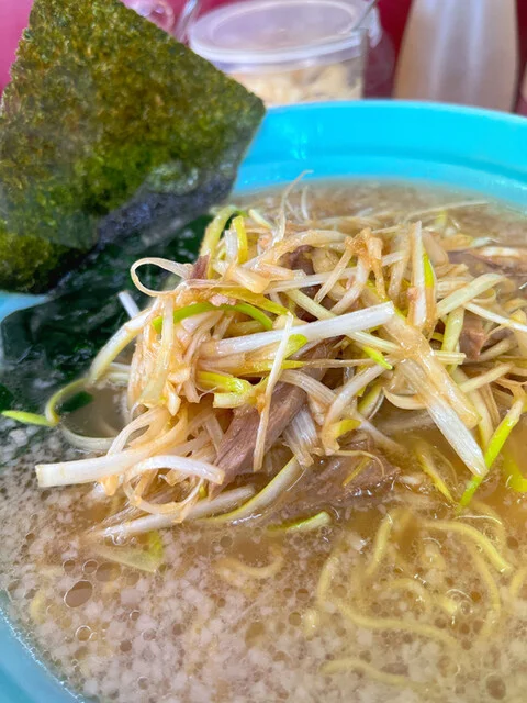 ラーメンショップ 四ツ屋店 - 羽後四ツ屋（ラーメン）の写真