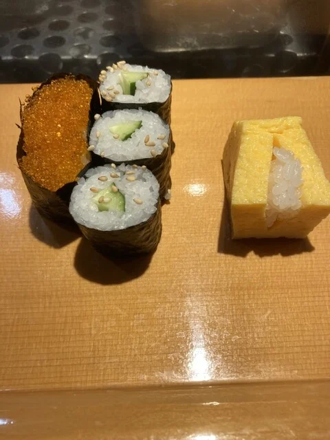 すし丸 - 羽後飯塚（寿司）の写真