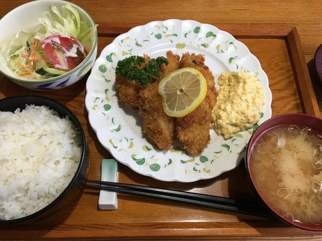レストラン こかげ - 八幡平市その他（洋食）の写真
