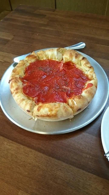 ソウルキッチン（Soul Kitchen） - 雫石（ピザ）の写真