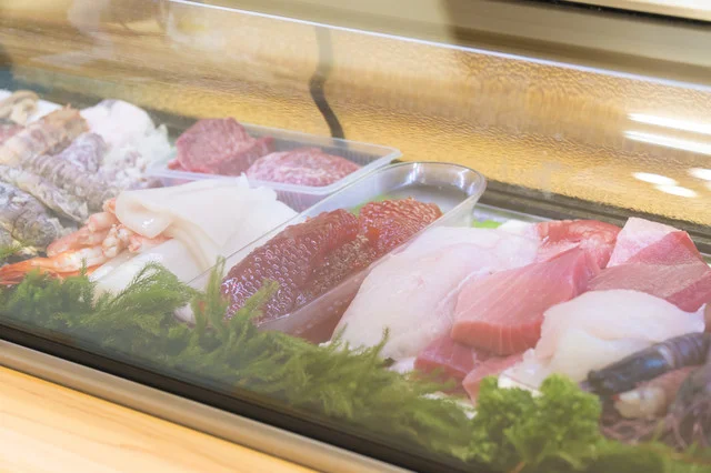 富喜寿司（ふきずし） - 石巻（寿司）の写真