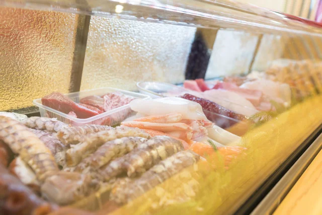 富喜寿司（ふきずし） - 石巻（寿司）の写真