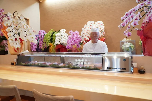 富喜寿司（ふきずし） - 石巻（寿司）の写真