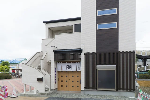 富喜寿司（ふきずし） - 石巻（寿司）の写真