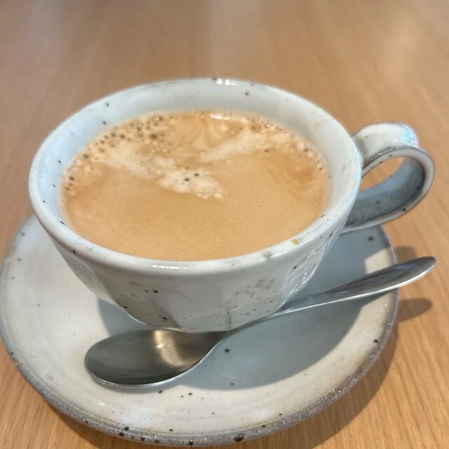 GREEN - 湯沢市その他（カフェ）の写真