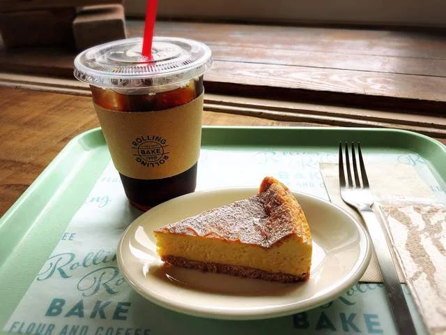 ローリング・ローリング・ベイク（Rolling Rolling Bake） - 水沢（洋菓子）の写真