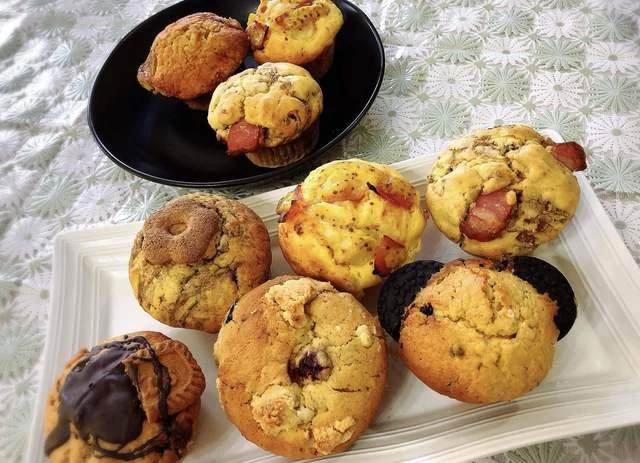 ウワノソラ - 村崎野（洋菓子）の写真