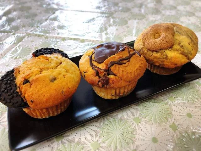 ウワノソラ - 村崎野（洋菓子）の写真