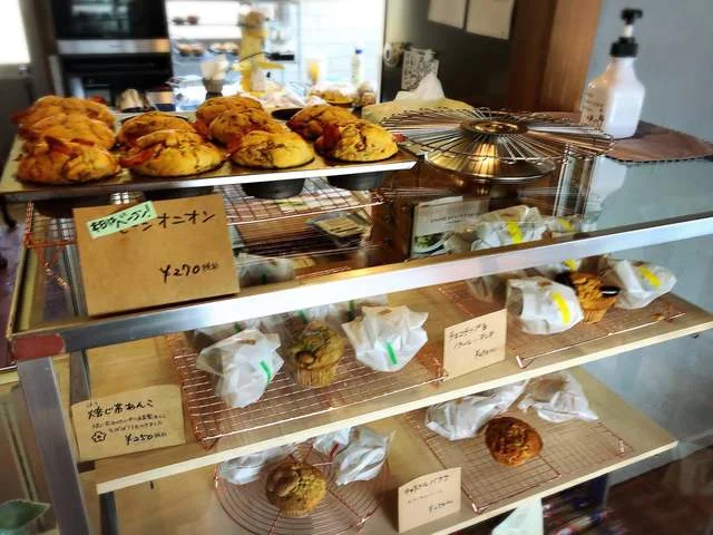 ウワノソラ - 村崎野（洋菓子）の写真