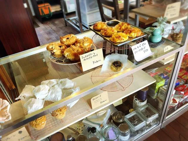 ウワノソラ - 村崎野（洋菓子）の写真