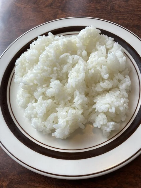 レストラン ぽえむ - 八郎潟（ステーキ）の写真