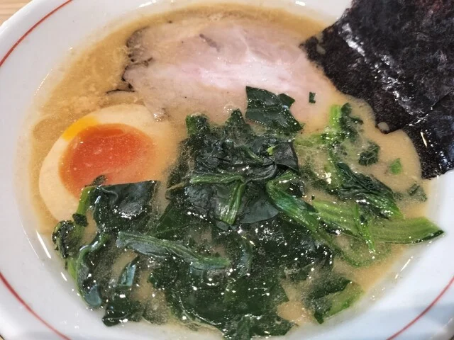 中華そば 肴 yamago（ヤマゴ） - 羽後本荘（ラーメン）の写真