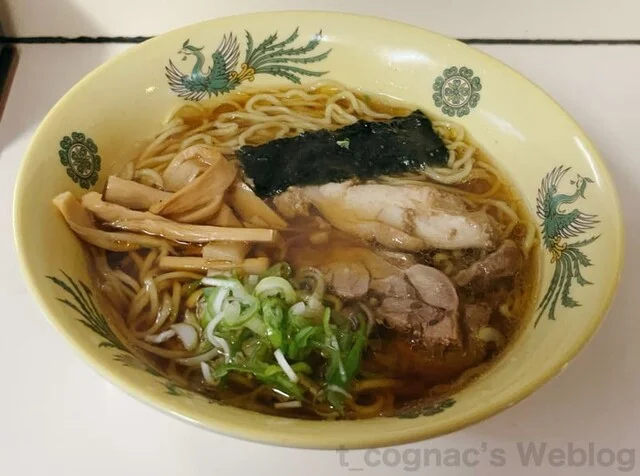 多賀部食堂 - 矢島（食堂）の写真