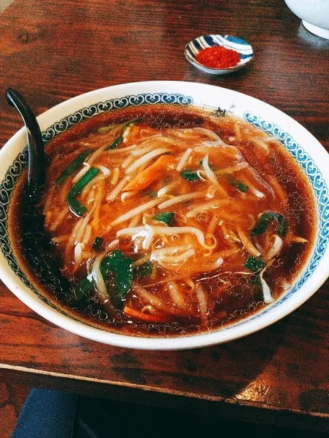 徹治 水沢店 - 水沢（ラーメン）の写真
