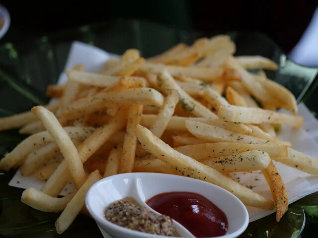 The 自由庵 - 横手（カフェ）の写真