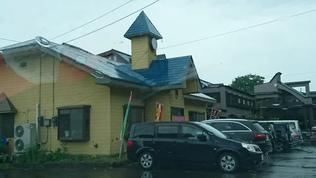 ラーメン館あっぴ亭 - 赤坂田（ラーメン）の写真