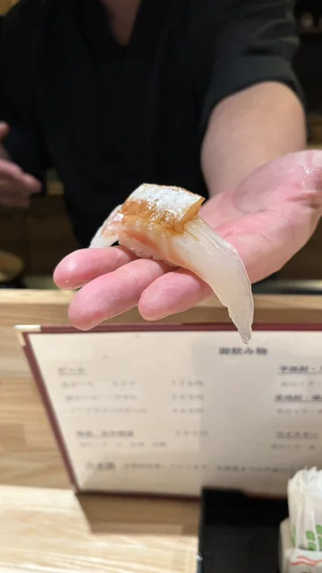 和がまま - 羽後本荘（寿司）の写真