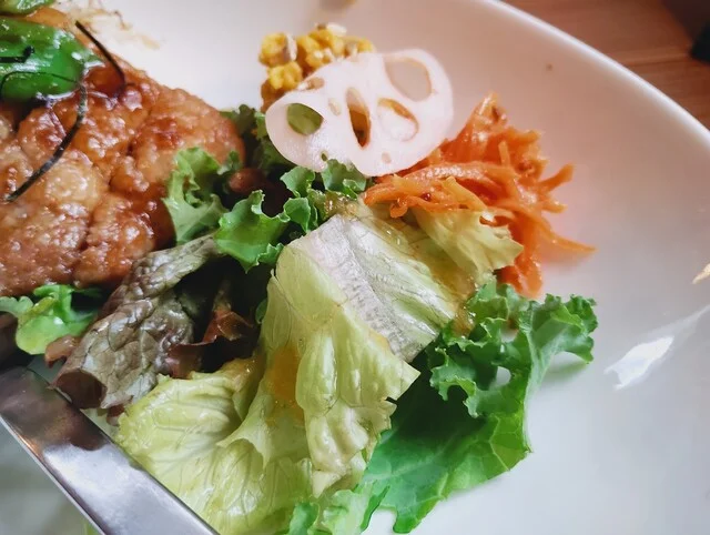 cafe やどり木 - 出戸浜（カフェ）の写真