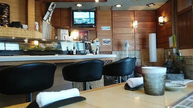 志むら寿司 - 宮古（寿司）の写真