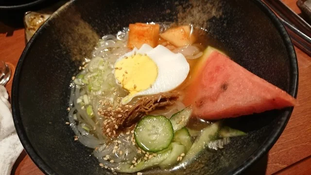 焼肉モランボン - 釜石（焼肉）の写真