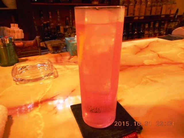 バー マイタイ（BAR MAI・TAI） - 鷹ノ巣（バー）の写真