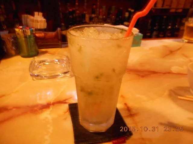 バー マイタイ（BAR MAI・TAI） - 鷹ノ巣（バー）の写真