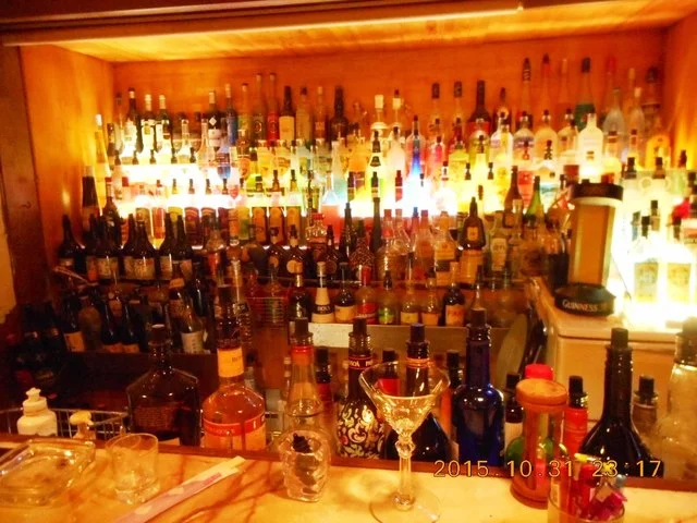 バー マイタイ（BAR MAI・TAI） - 鷹ノ巣（バー）の写真