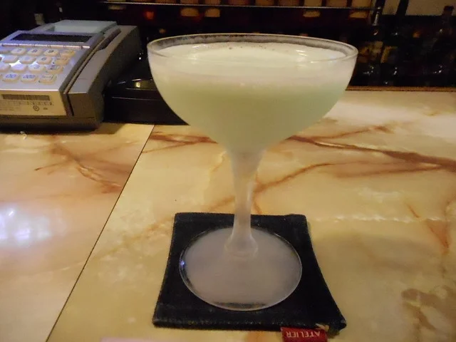 バー マイタイ（BAR MAI・TAI） - 鷹ノ巣（バー）の写真