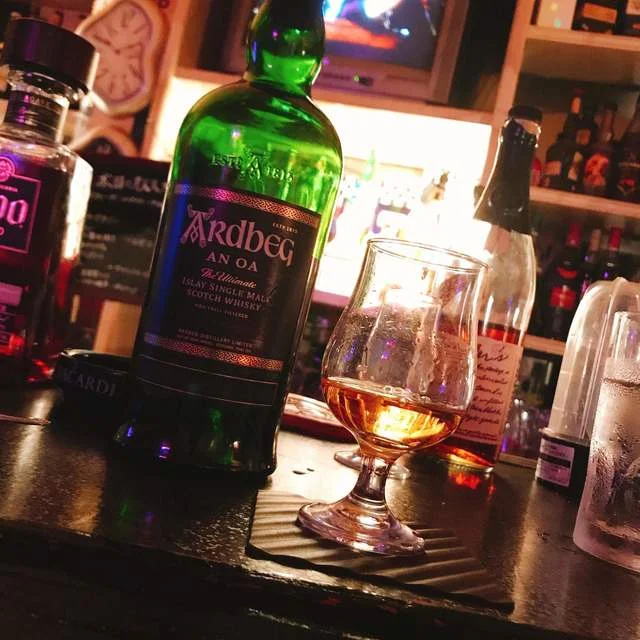 ナイトカフェ・カジノ - 七日町（バー）の写真