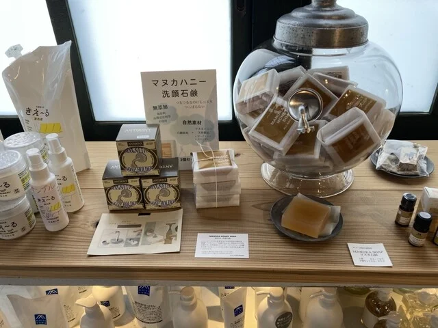 m's collectables COFFEE STAND（エムズ コレクタブルズ コーヒー スタンド） - 大久保（コーヒースタンド）の写真