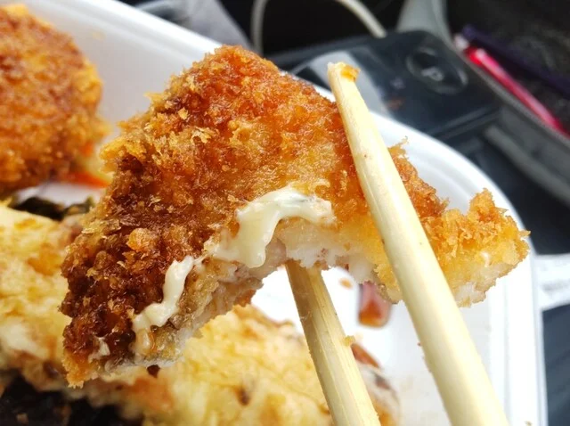 ほっともっと 米沢中央店 - 西米沢（弁当）の写真